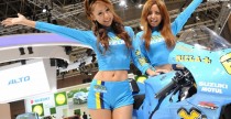 Hostessy Tokyo Motor Show 2009